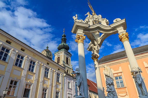 Krems an der Donau, Austria