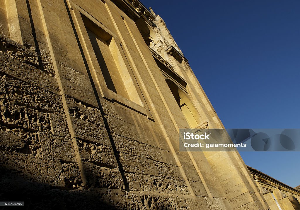 Mezquita Architektur - Lizenzfrei Andalusien Stock-Foto