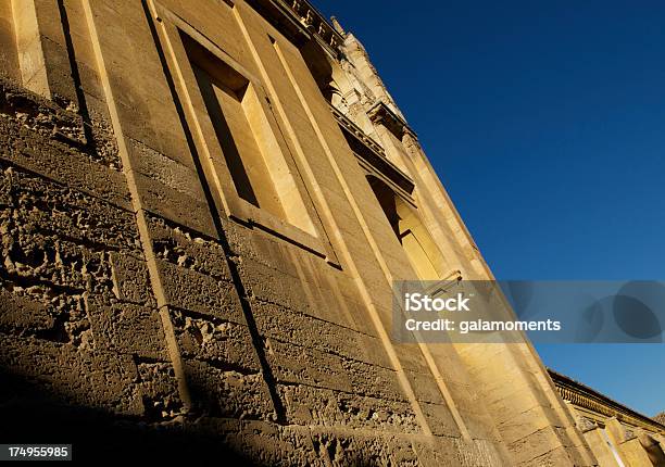 Mezquita Architektur Stockfoto und mehr Bilder von Andalusien - Andalusien, Architektur, Aufnahme von unten