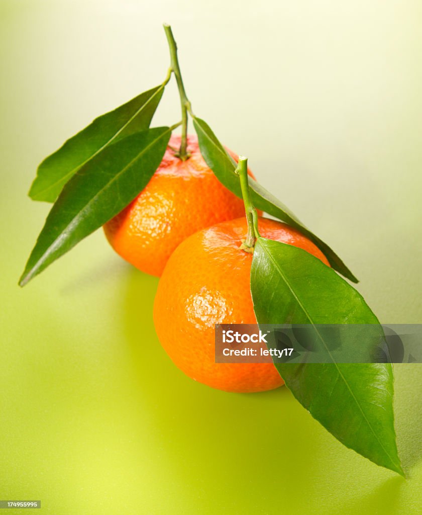 tangerines - Photo de Agrume libre de droits