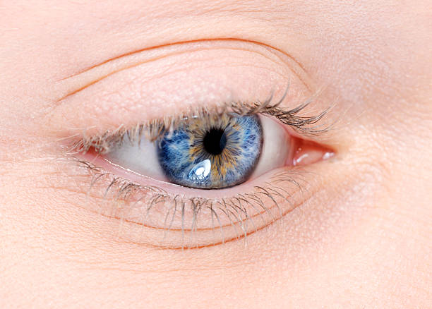 istock woman macro eye 174956638