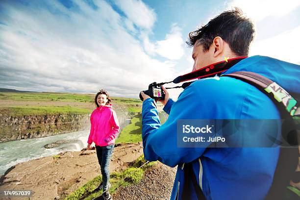 Photo libre de droit de Islande banque d'images et plus d'images libres de droit de Activité - Activité, Adulte, Angle de prise de vue