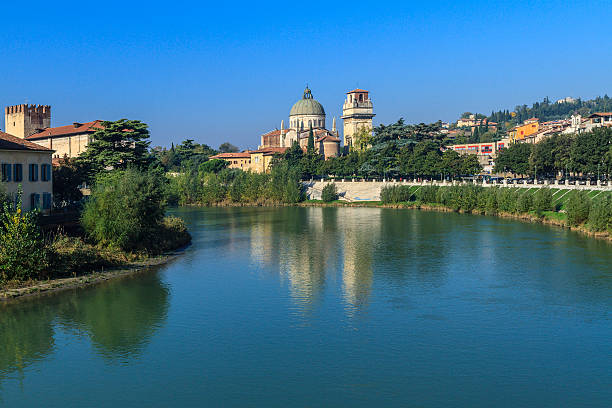 istock San Giorgio in Braida, Verona 174957992