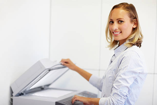 istock Technology: Making my job a little easier 174958069