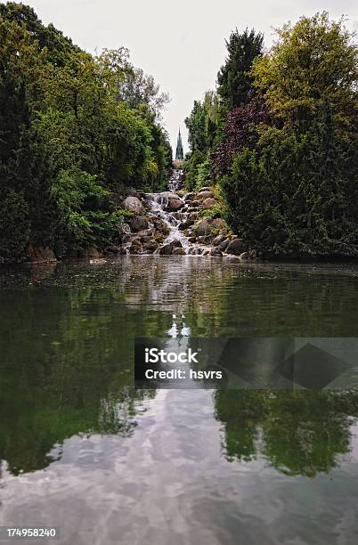 Национальный Памятник В Viktoriapark В Кройцберг — стоковые фотографии и другие картинки Берлин