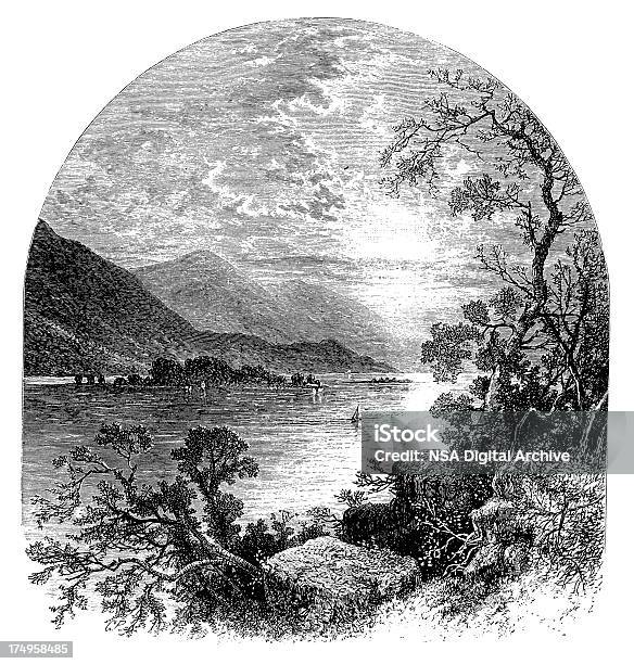 이 서스쿼해나 강 Usa 0명에 대한 스톡 벡터 아트 및 기타 이미지 - 0명, 19세기, 19세기 스타일