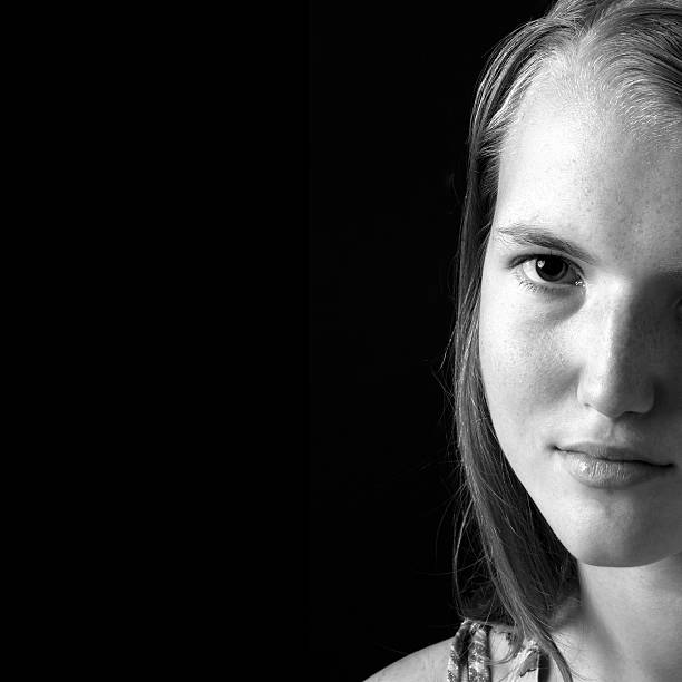 istock Young English Girl 174958589