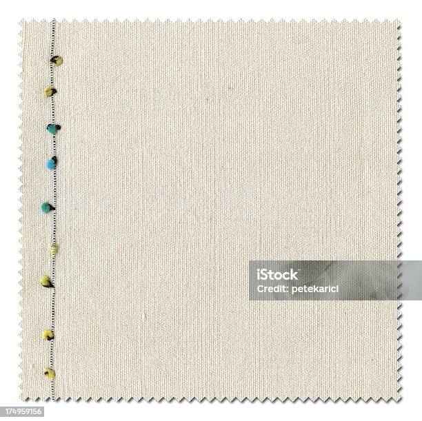 Bianco Campione Di Tessuto - Fotografie stock e altre immagini di Abbigliamento - Abbigliamento, Beige, Bianco