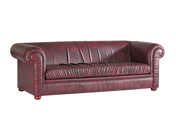 istock Vintage Armchair 174959195