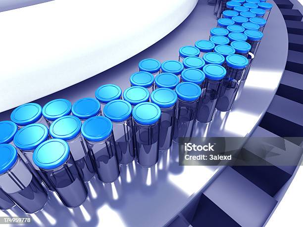 Pharmaceutical Industrie Stockfoto und mehr Bilder von Arzneimittelindustrie - Arzneimittelindustrie, Biologie, Chemie