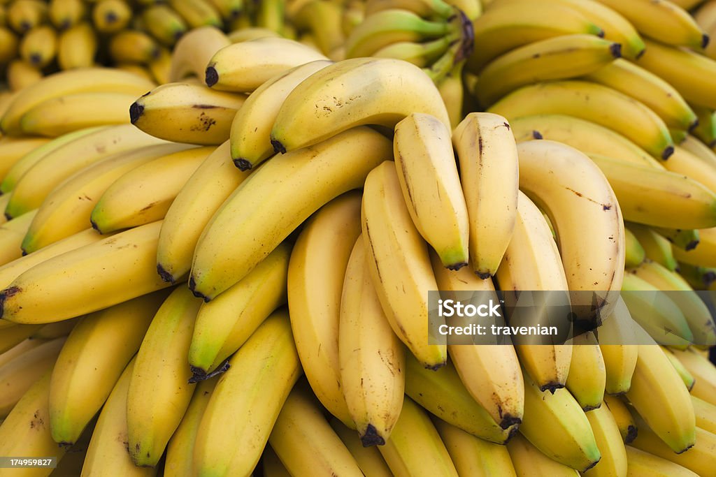 Banana  Banana Stock Photo