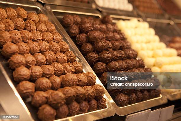 Swiss Chocolate Stock Photo - Download Image Now - Chocolate, Zurich, Switzerland