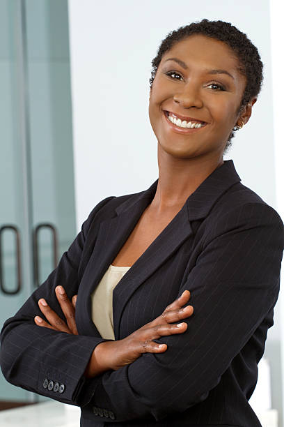 istock African American Woman 174960091