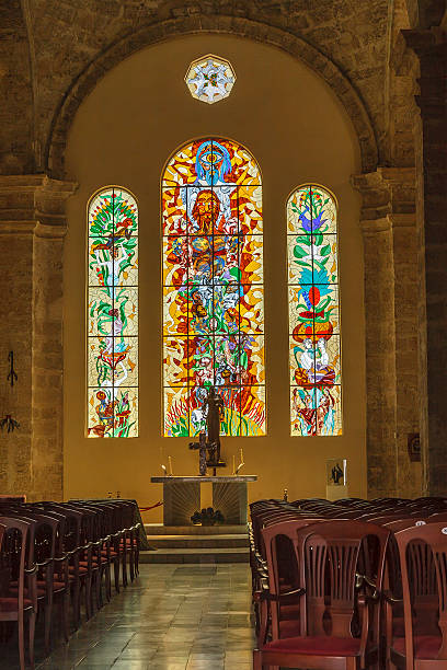 istock San Francisco de Paula Church, Havana, Cuba 174960156