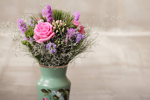 istock bouquet of flowers 174960273