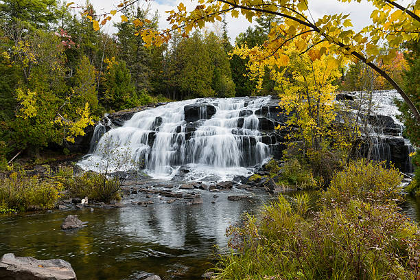 istock Bond Falls, Michigan's Upper Peninsula XXXL 174960282