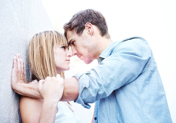 istock I can see into your soul 174960452