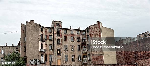 늙음 Tenement 0명에 대한 스톡 사진 및 기타 이미지 - 0명, 19세기 스타일, 거리