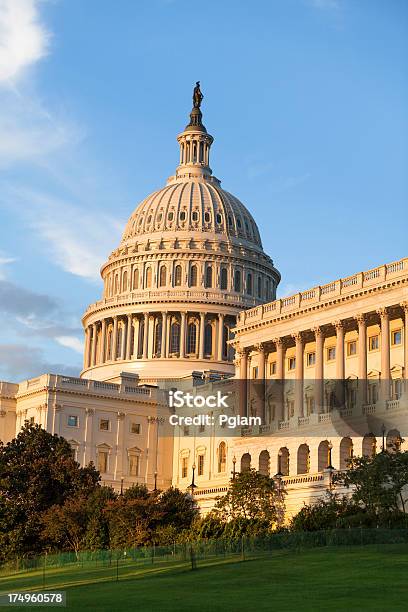 Foto de Edifício Do Capitólio e mais fotos de stock de América do Norte - América do Norte, Arquitetura, Capitais internacionais