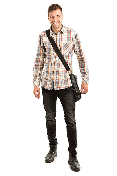 istock happy man in shirt 174961029