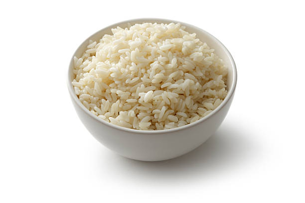 istock Beans, Lentils, Peas and Grains: Rice 174961515