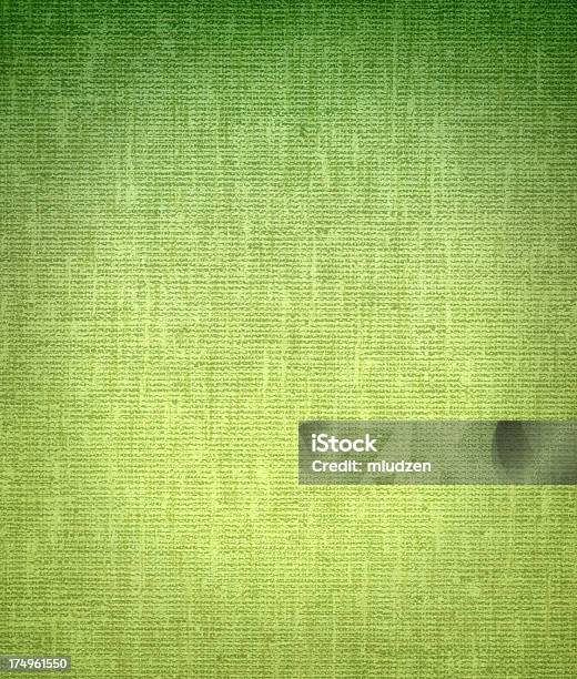 Verde De Alta Resolução Tela De Fundo - Fotografias de stock e mais imagens de Cor verde - Cor verde, Efeito Texturado, Espaço Vazio