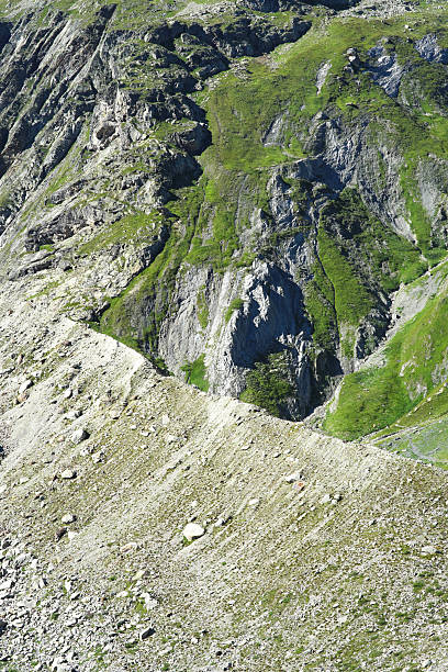 istock Mountain Landscape in the Alps 174961618