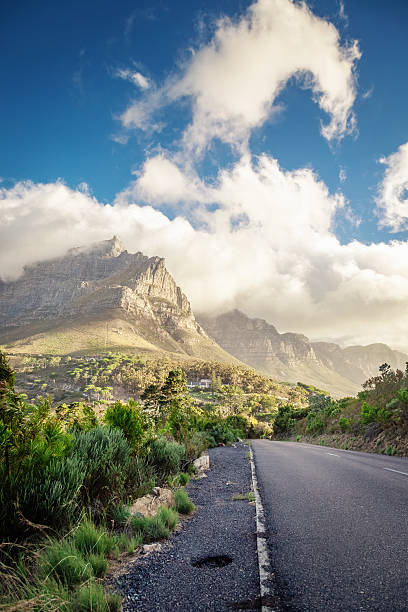 istock Cape Town Table Mountain South Africa 174962020