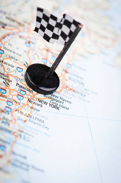 istock New York travel destination 174962024
