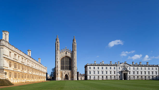 istock King's College Chapel 174962188