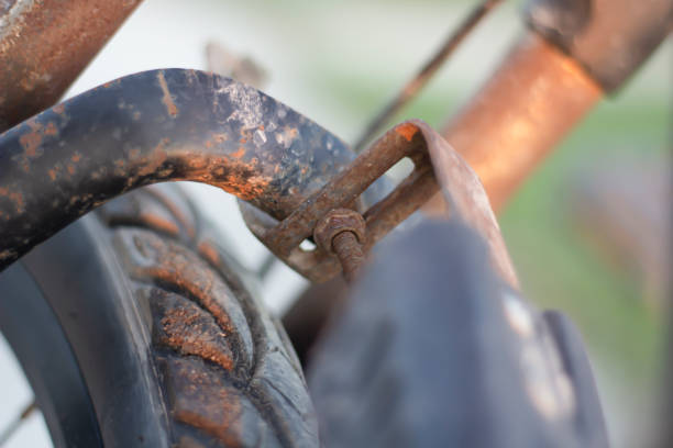 istock The bicycle parts and show Blurred background 1749626631