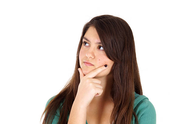 istock teenage girl thinking 174963050