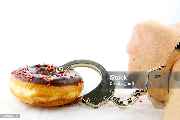Addiction To Sweets Stock Photo - Download Image Now - Addiction, Candy, Concepts
