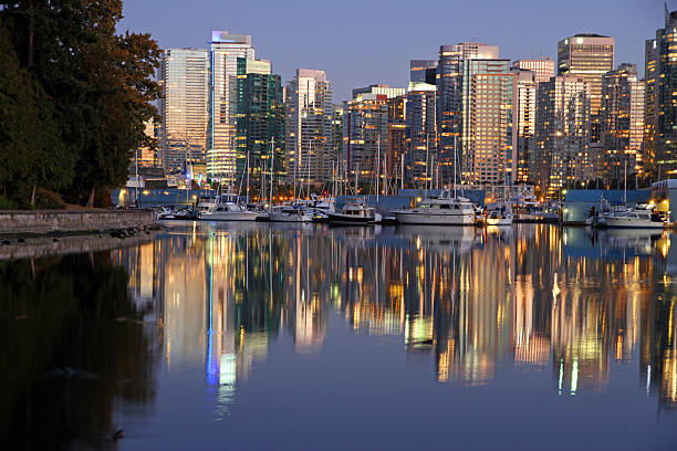 istock Park and the City 174963694