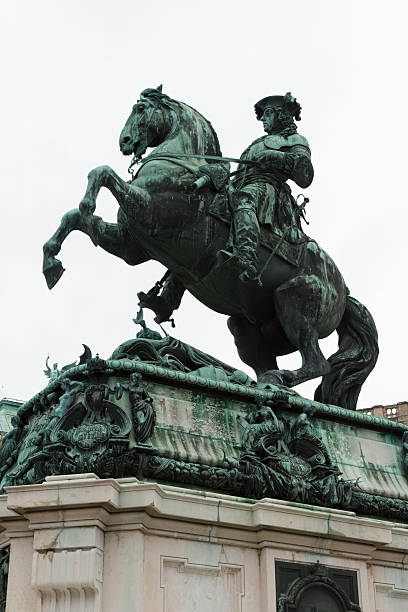 istock Prince Eugene of Savoy 174964059