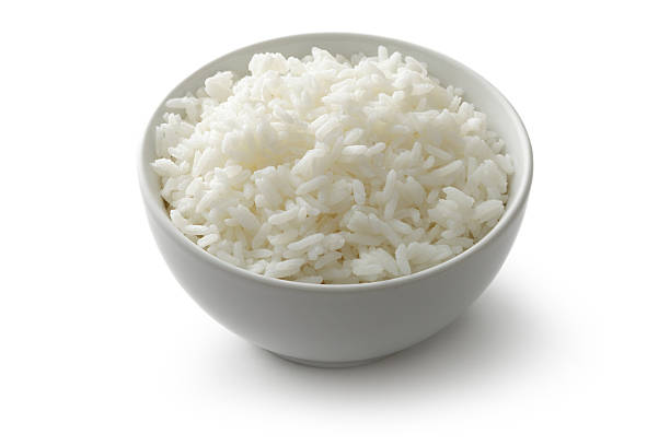 istock Beans, Lentils, Peas and Grains: Rice 174964103