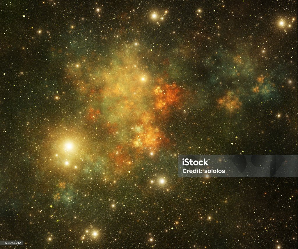 Звезды Галактика - Стоковые фото Абстрактный роялти-фри