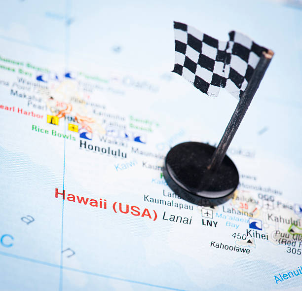 istock Hawaii travel destination 174964390