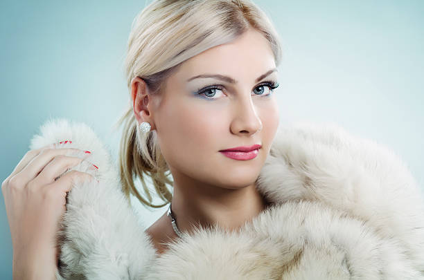 istock Beauty and luxury 174964550