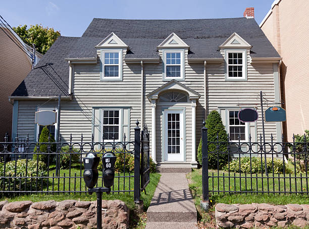 istock Charlottetown Business 174965001