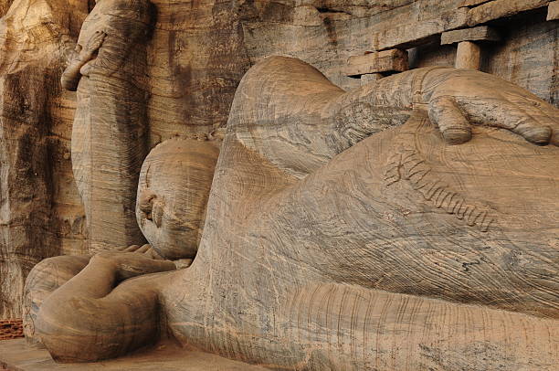 istock Polonnaruwa,Sri Lanka. 174966277