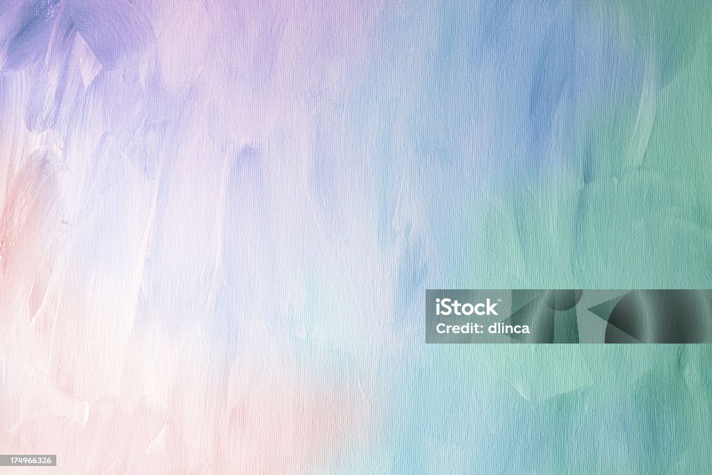 Multi-colored painted background multi-colored painted background Pink Color Stock Photo