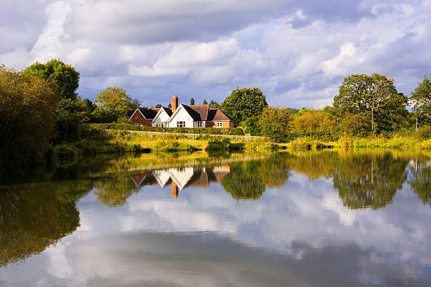 istock houses by canal 174966993