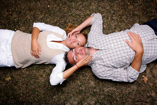 istock couple portrait 174967333