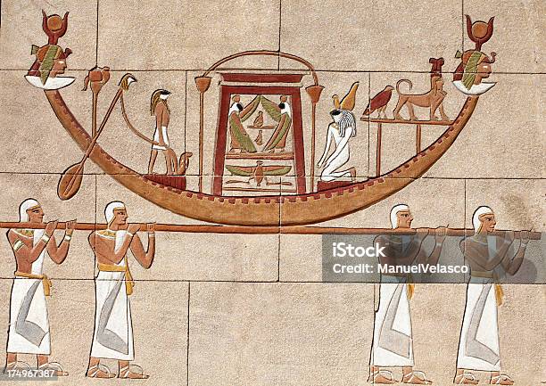 A Arca - Fotografias de stock e mais imagens de Arca - Arca, Civilização Antiga, Egipto Antigo