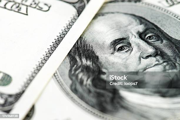 Dollari Usa - Fotografie stock e altre immagini di Affari - Affari, Attività bancaria, Banconota