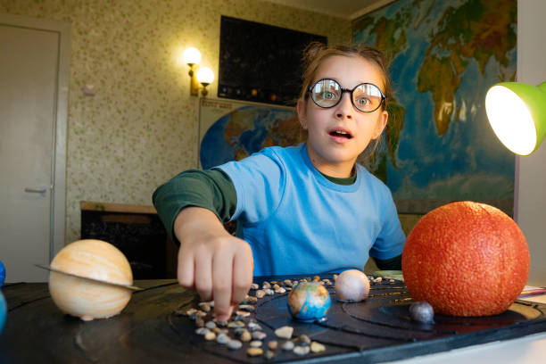 istock Crafting a Miniature Cosmic Landscape 1749692701