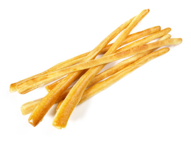 istock Homemade Grissini Snack 1749704226