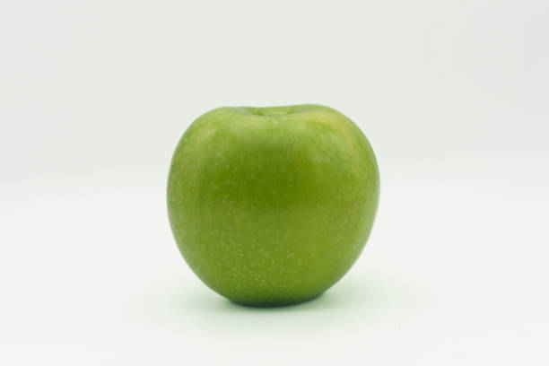 istock green whole apple granny on a white background 1749725774
