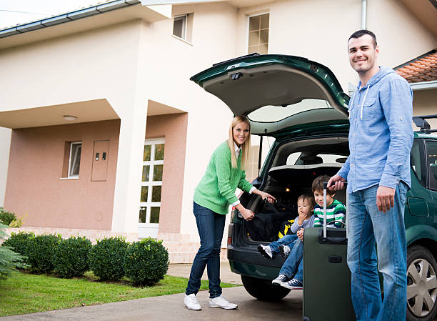 istock Family traveling 174973560